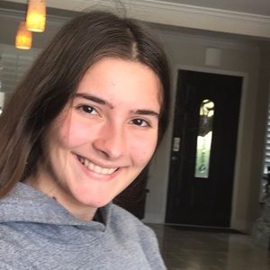 Meet your Posher, Chad